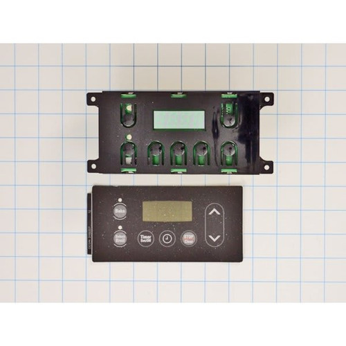 Electrolux Replacement Control Board For Oven, Part#318185337