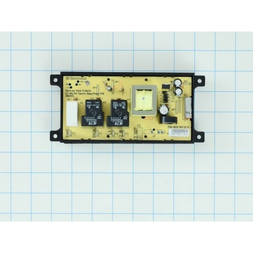 Electrolux Replacement Control Board For Range, Part#903091-9050