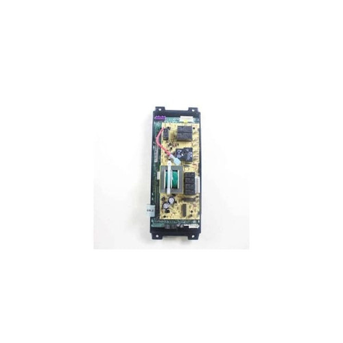 Frigidaire Replacement Control Board And Clock For Range, Part#316560127