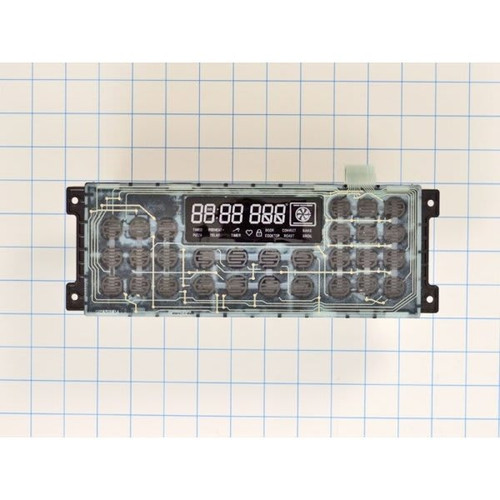 Frigidaire Replacement Control Board For Range, Part#316560118