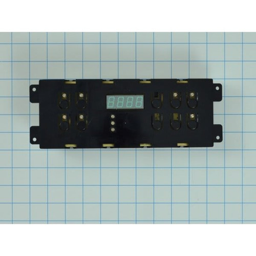 Frigidaire Replacement Control Board For Range, Part#5304509493