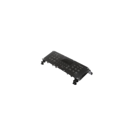 GE Replacement Control Board And Overlay For Range, Part#wb27x32205