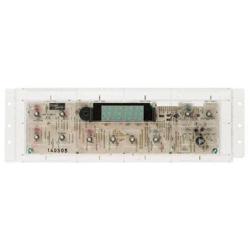 GE Replacement Control Board For Oven, Part#wb27k10354