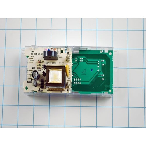 GE Replacement Control Board For Oven, Part#wb27t10469