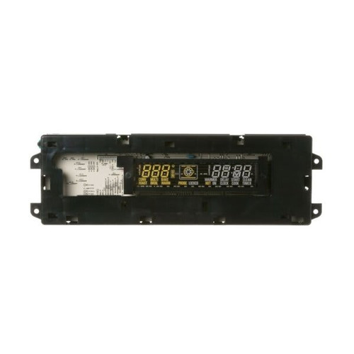 GE Replacement Control Board For Range, Part#wb27k10378