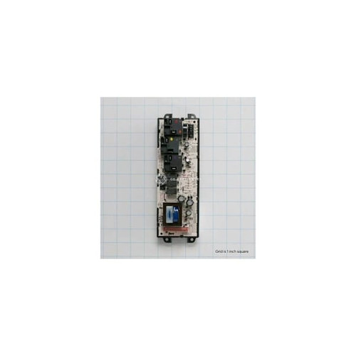 GE Replacement Control Board For Range, Part#wb27t10409