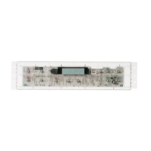 GE Replacement Control Board For Range, Part#wb27t11314