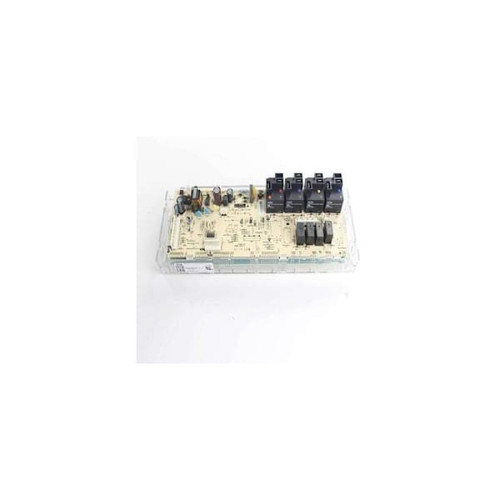 GE Replacement Control Board For Range, Part#wb27x25342