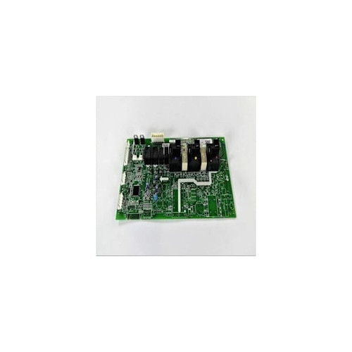 GE Replacement Control Board For Range, Part#wb27x25553