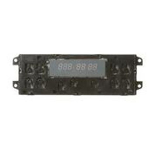 GE Replacement Control Board For Range, Part#wb27x27464