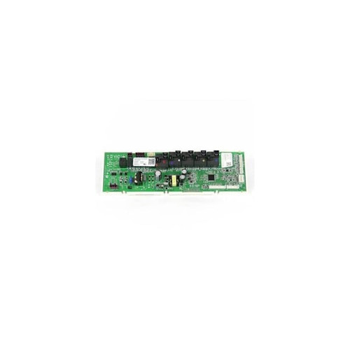 GE Replacement Control Board For Range, Part#wb27x33144