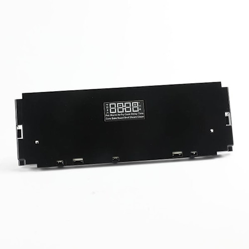 GE Replacement Control Board For Range, Part#wb27x40807