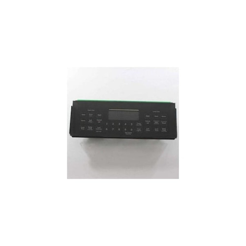 GE Replacement Control Panel Assembly For Range, Part#wb27x21183