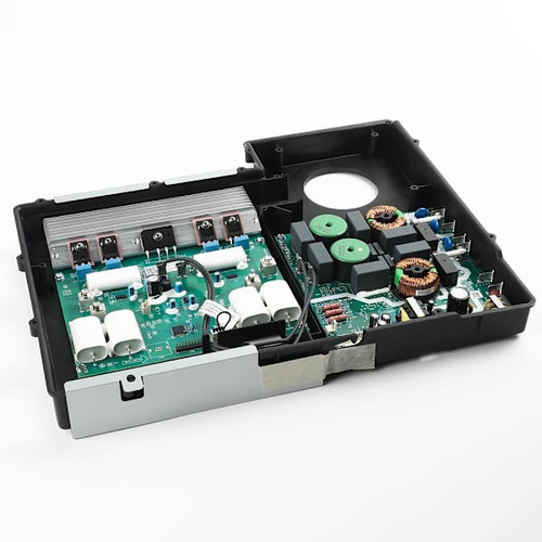 GE Replacement Induction Module For Range, Part#wb27x33086