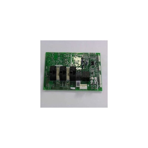 GE Replacement Relay Board For Range, Part#wb27x26042
