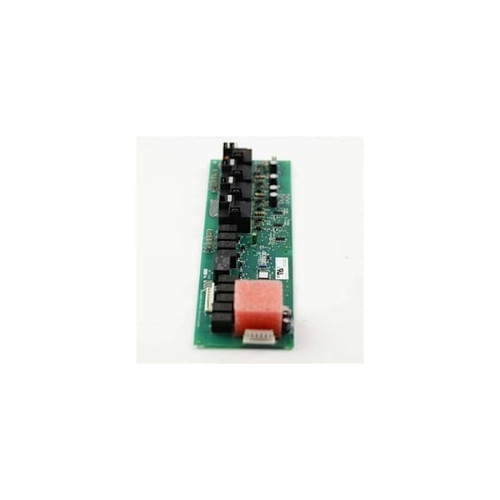 GE Replacement Relay Control Board For Oven, Part#wb27t10821