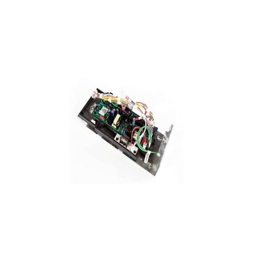 GE Replacement Relay Control Board For Range, Part#wb19k10063