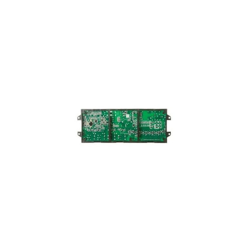 GE Replacement Relay Control Board For Range, Part#wb27t11357