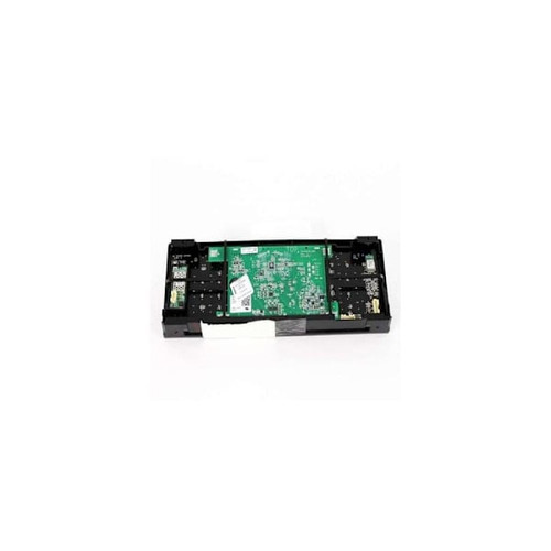 GE Replacement Touch Control Panel For Range, Part#wb56x28192