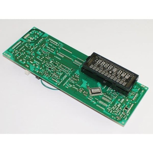 LG Replacement Control Board For Range, Part#6871w1n009a