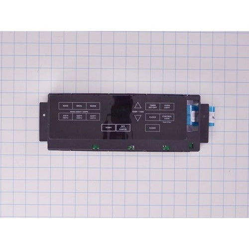 Whirlpool Replacement Control Board For Range, Part#w10908164