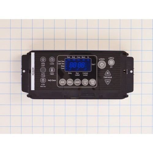 Whirlpool Replacement Control Board For Range, Part#wpw10108190