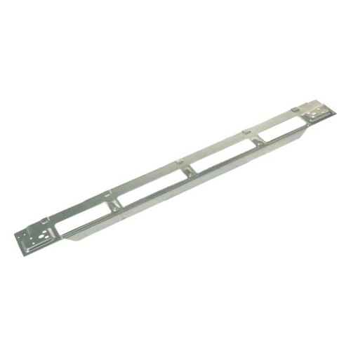 Ge Replacement Backer Panel For Range, Part -Wb56x20809 WB56X20809
