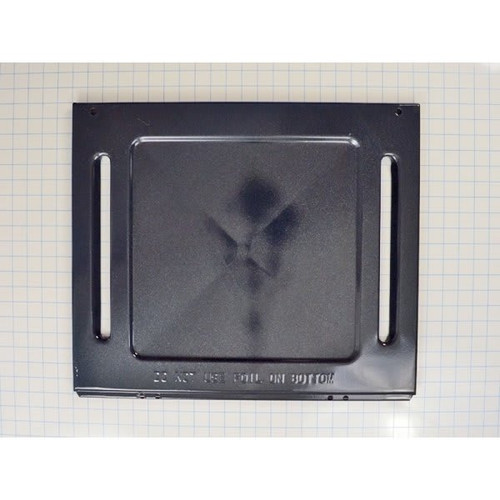 Electrolux Replacement Panel For Range, Part #316400603