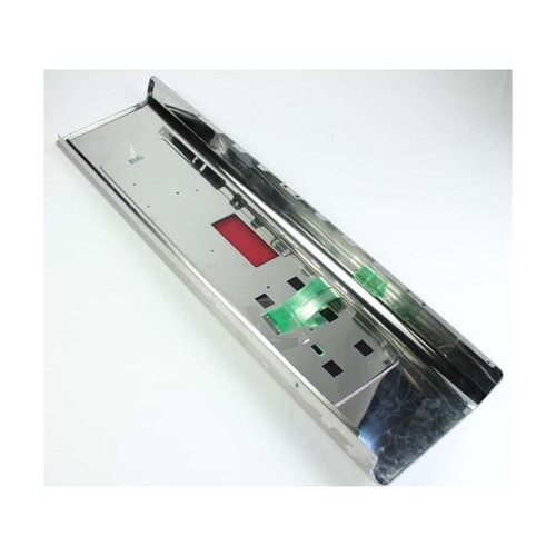 Lg Replacement Touchpad And Control Panel For Range, Part #agm73551615