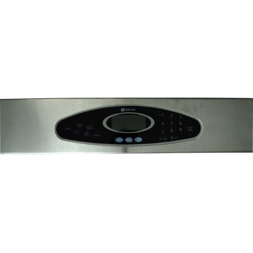 Whirlpool Replacement Control Panel For Wall Oven, Part #5765m434-60