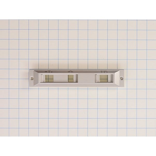 Whirlpool Replacement Housing Control Panel For Range, Part #wpw10370649