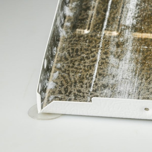 Whirlpool Replacement Side Panel For Range, Part# W11727013