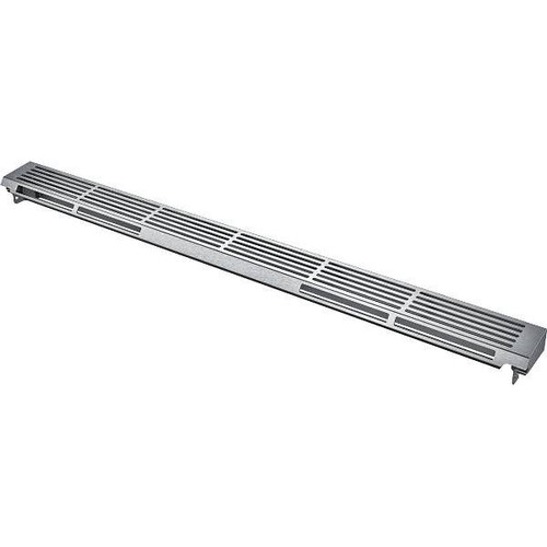 Bosch Island Trim Accessory For Bosch Gas Slide-In Ranges In Stainless Steel