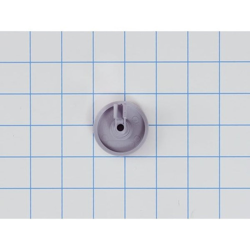 Frigidaire Wheel And Bracket Assembly For Dishwasher Part #154174503 5304532229