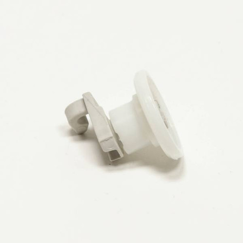 Whirlpool Replacement Upper Dishrack Roller Wheel For Dishwasher Wp9742983