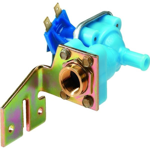 GE Dishwasher Water Valve, Part # Wd15x93