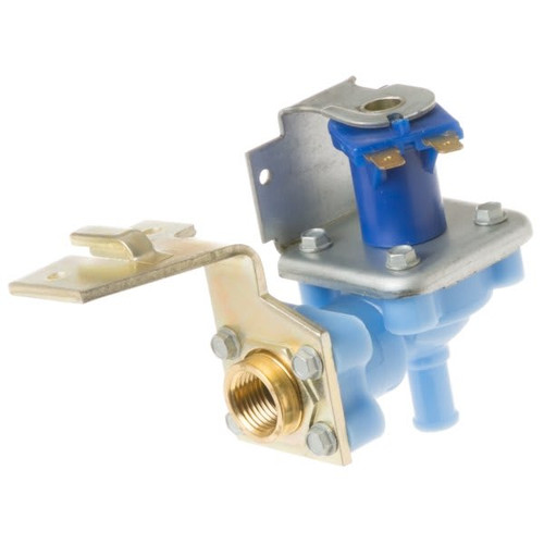 Ge Dishwasher, Water Inlet Valve