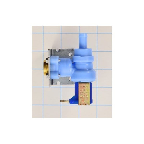 General Electric Water Inlet Valve For Dishwashers, Part #wd15x10009