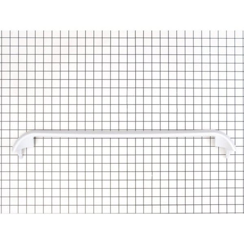 Whirlpool Replacement Door Handle For Oven, Part #wp98005318 WP98005318