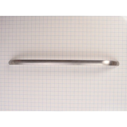 Electrolux Replacement Door Handle For Range, Wall Oven, Part #316558201