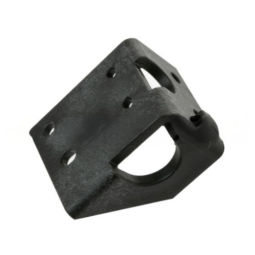 GE Replacement Door Handle Bracket For Range, Part # Wb34x42670