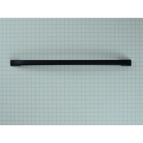 General Electric Black Door Handle For Range, Part #wb15x10047