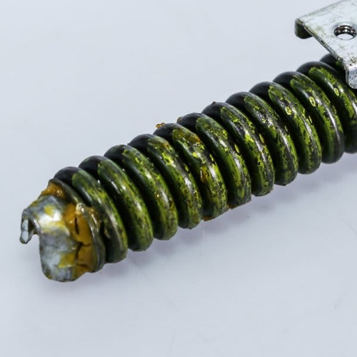 Whirlpool Replacement Door Hinge For Range, Part# W10347466