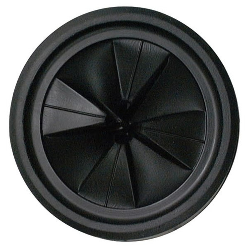 Whirlpool Replacement Disposal Splash Guard For Garbages, Part# 4211615