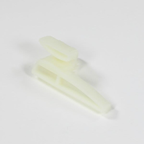 GE Replacement Drawer Glider For Range, Part #wb02k10061