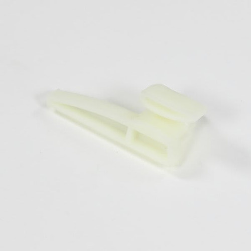 GE Replacement Left Drawer Glider For Range, Part #wb02k10062