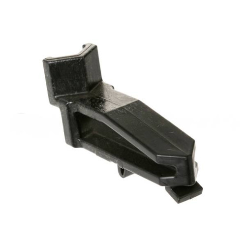 Ge Replacement Wedge Drawer For Range, Part - Wb02x28542