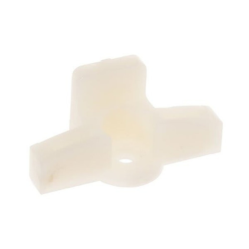 General Electric Replacement Drawer Support For Range, Part# Wb02k10163