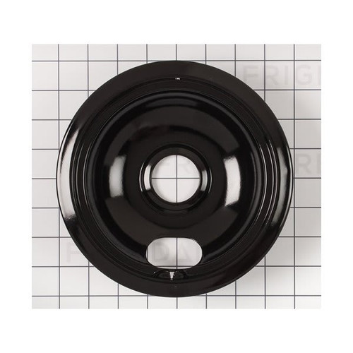 Eelectrolux Replacement Drip Pan For Range, 6", Part#a316222201