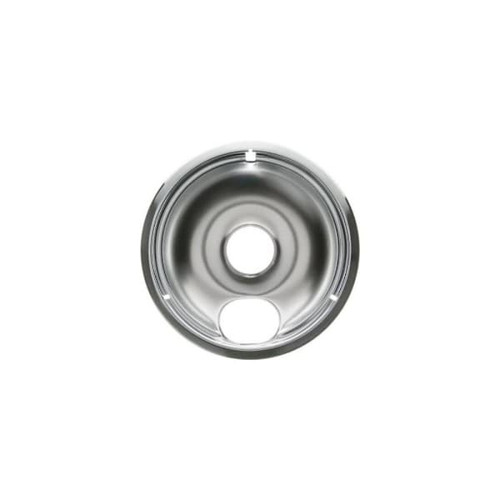 GE Replacement Burner Drip Bowl For Range, 8", Part#pm32x113